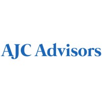 AJC Advisors logo, AJC Advisors contact details