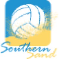 Southern Sand Volleyball logo, Southern Sand Volleyball contact details