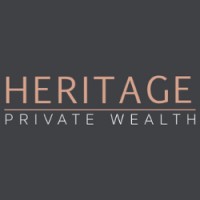 Heritage Private Wealth logo, Heritage Private Wealth contact details