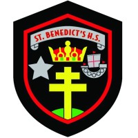 St Benedict's Catholic High School Cumbria logo, St Benedict's Catholic High School Cumbria contact details