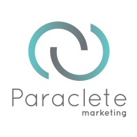 Paraclete Marketing Group logo, Paraclete Marketing Group contact details