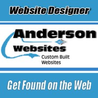 Anderson Websites, LLC logo, Anderson Websites, LLC contact details