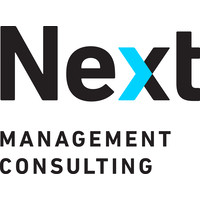 Next Management Consulting logo, Next Management Consulting contact details