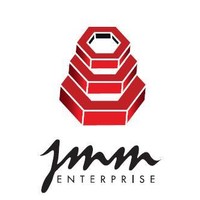 JMM Enterprise logo, JMM Enterprise contact details