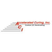 Accelerated Curing Inc logo, Accelerated Curing Inc contact details