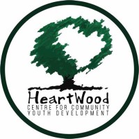 HeartWood Centre for Community Youth Development logo, HeartWood Centre for Community Youth Development contact details