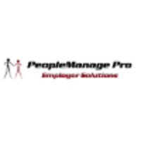 PeopleManage Pro logo, PeopleManage Pro contact details