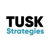 Tusk Strategies logo, Tusk Strategies contact details