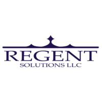 Regent Solutions logo, Regent Solutions contact details