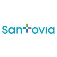 Santovia logo, Santovia contact details