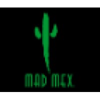 Mad Mex logo, Mad Mex contact details