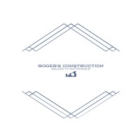 Rogers Construction logo, Rogers Construction contact details