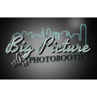 Big Picture Photo Booth logo, Big Picture Photo Booth contact details