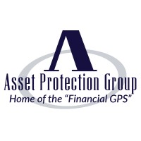 Asset Protection Group logo, Asset Protection Group contact details