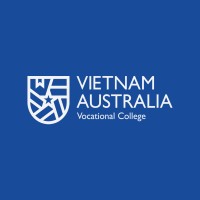 Vietnam Australia Vocational College logo, Vietnam Australia Vocational College contact details