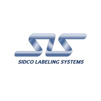 Sidco Labeling Systems logo, Sidco Labeling Systems contact details