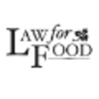 Law for Food logo, Law for Food contact details