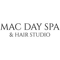 MAC Day Spa & Hair Studio logo, MAC Day Spa & Hair Studio contact details