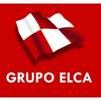 Grupo ELCA logo, Grupo ELCA contact details