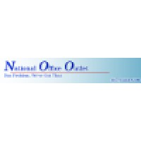 National Office Outlet logo, National Office Outlet contact details