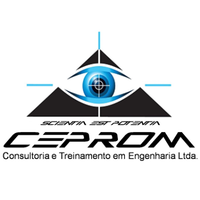 CEPROM - Consulting and Training in Engineering Ltd. logo, CEPROM - Consulting and Training in Engineering Ltd. contact details