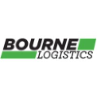 Bourne Logistics logo, Bourne Logistics contact details