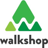 Walkshop logo, Walkshop contact details