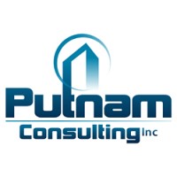 Putnam Consulting, Inc. logo, Putnam Consulting, Inc. contact details