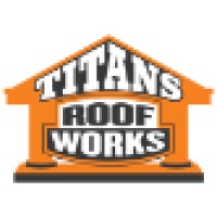 Titans Roofworks Inc logo, Titans Roofworks Inc contact details