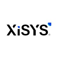 xisys logo, xisys contact details