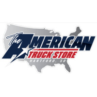 The American Truck Store logo, The American Truck Store contact details