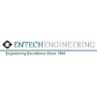 Entech Engineering, Inc. logo, Entech Engineering, Inc. contact details