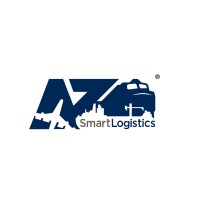 AZ SMART LOGISTICS logo, AZ SMART LOGISTICS contact details