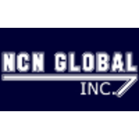 NCN Global Inc. logo, NCN Global Inc. contact details