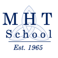 Most Holy Trinity School logo, Most Holy Trinity School contact details