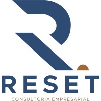 RESET Consultoria Empresarial logo, RESET Consultoria Empresarial contact details