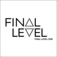 Final Level logo, Final Level contact details