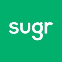 Sugr logo, Sugr contact details