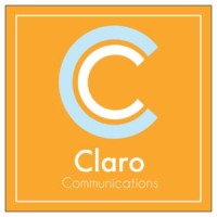 Claro Communications logo, Claro Communications contact details