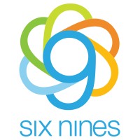 Six Nines IT logo, Six Nines IT contact details