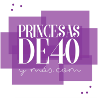 Princesas de 40 y Mas logo, Princesas de 40 y Mas contact details