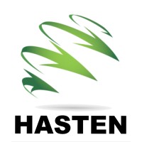 Hasten Energy Solutions logo, Hasten Energy Solutions contact details