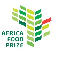 Africa Food Prize logo, Africa Food Prize contact details