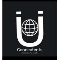 Connectents logo, Connectents contact details