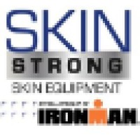 SKIN STRONG logo, SKIN STRONG contact details