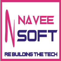 Navee Soft logo, Navee Soft contact details