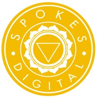 Spokes Digital Inc. logo, Spokes Digital Inc. contact details