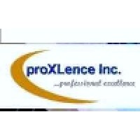 proXLence Inc logo, proXLence Inc contact details