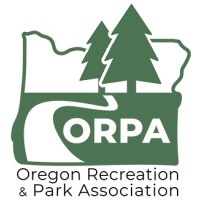 Oregon Recreation & Park Association logo, Oregon Recreation & Park Association contact details