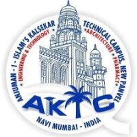 AIKTC logo, AIKTC contact details